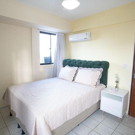 Liberty Tower #801- Ape Em Tambau Por Carpediem Appartement João Pessoa Buitenkant foto